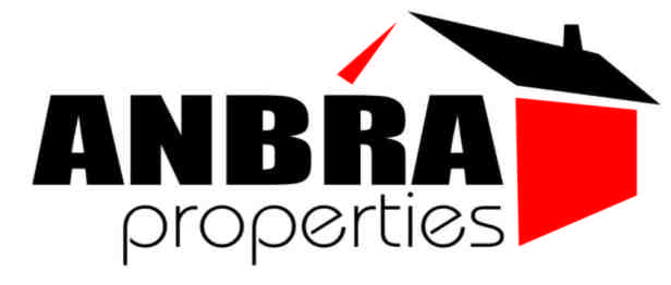 ANBRA PROPERTIES logo