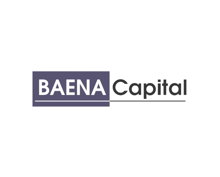 BAENA CAPITAL logo