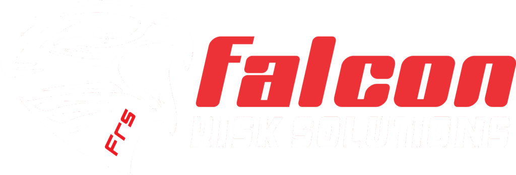 Falcon Risk Solution logo